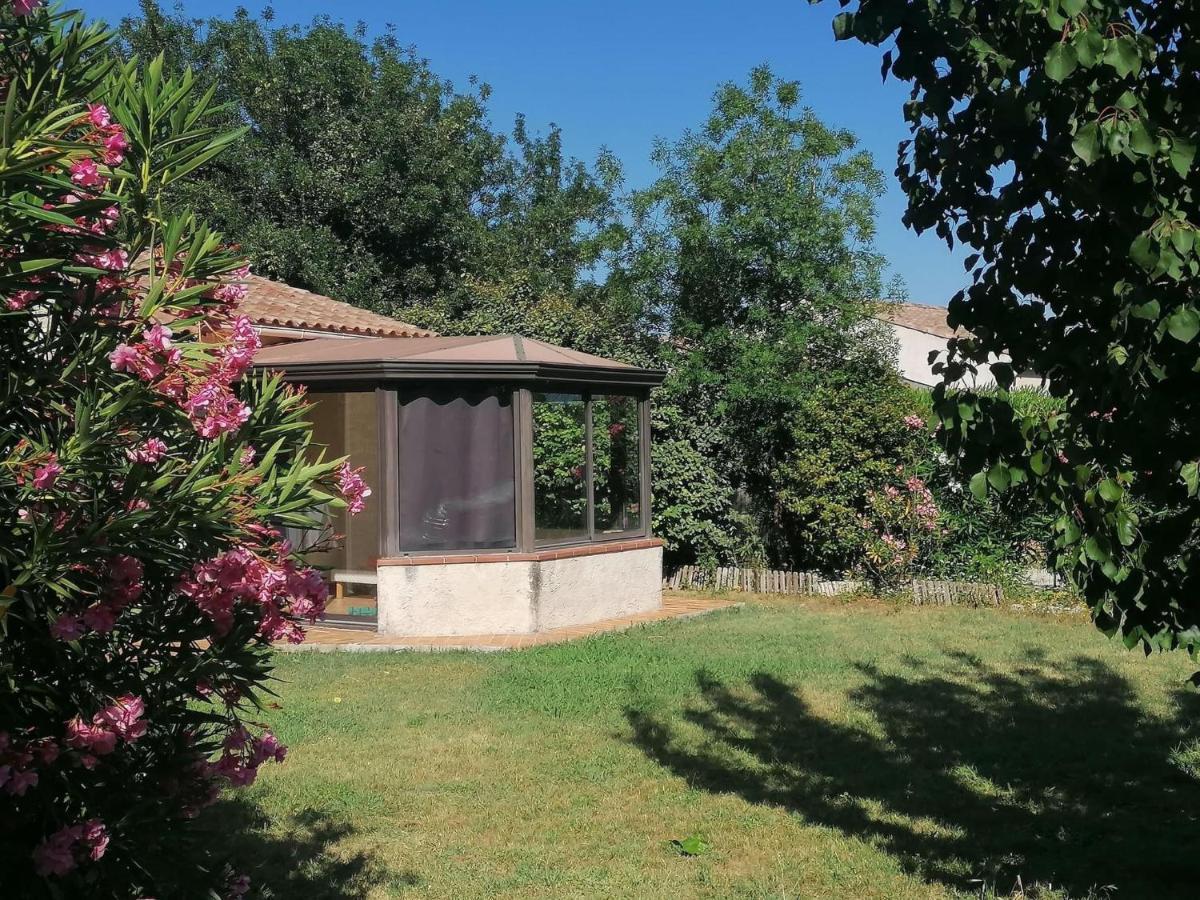 Villa Madison Solliès-Pont Exterior foto